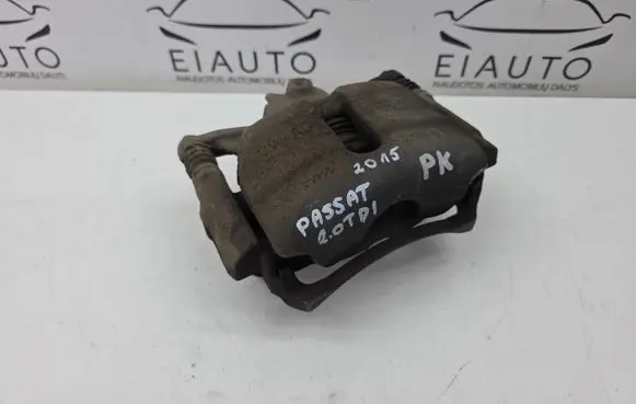 Volkswagen PASSAT B8 Front brake caliper