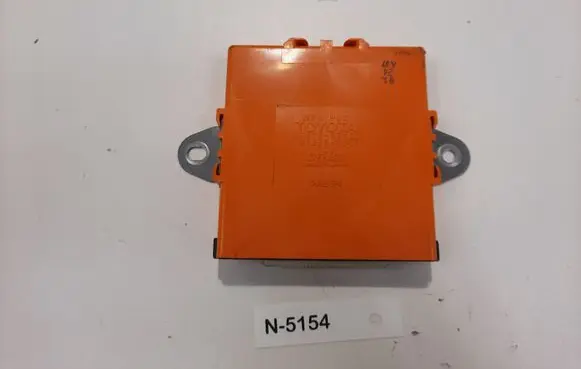 Lexus IS 220D-250-350 Other control units/modules 8967053120