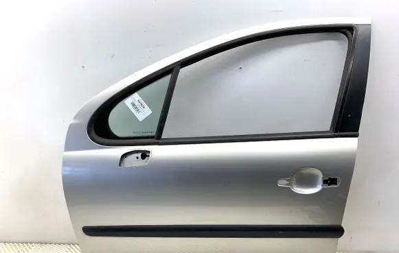 Peugeot 207 Front door 
