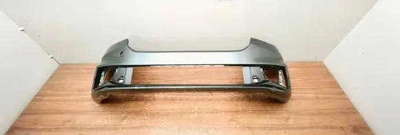 Skoda Fabia Mk4 (6VA) Front bumper 6VA807221
