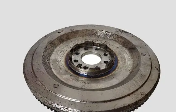 Ford Mondeo MK IV Flywheel 7M5P 9123