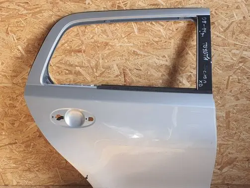 Toyota Scion Rear door 679275203