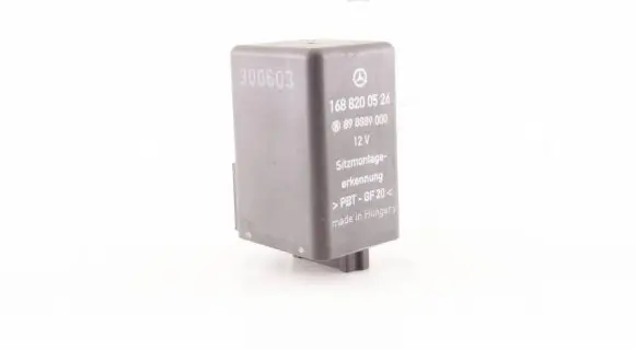 Mercedes-Benz A W168 Other relay 1688200526 300603 898889000