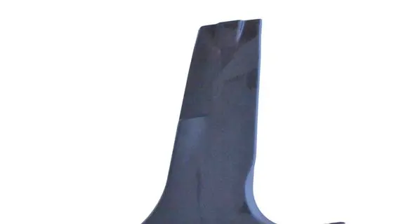 Ford Mondeo MK V (B) pillar trim (top) DS73F243W06EBW