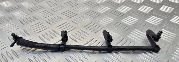 Ford Focus C-MAX Fuel return line/hose 