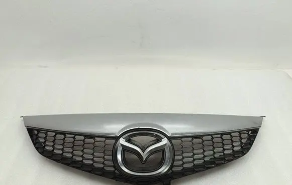 Front grill