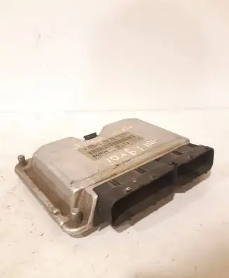 Volkswagen Golf IV Engine control unit/module 038906019CJ