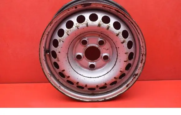 Volkswagen Transporter - Caravelle T5 R18 forged rim 2160926