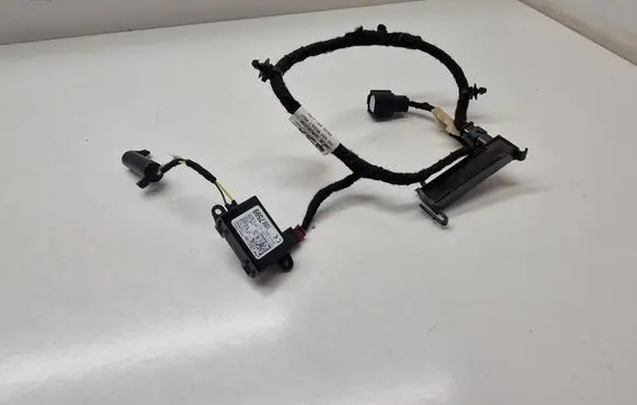 Buick Encore I Immobiliser reader (aerial) 42550481 13507599
