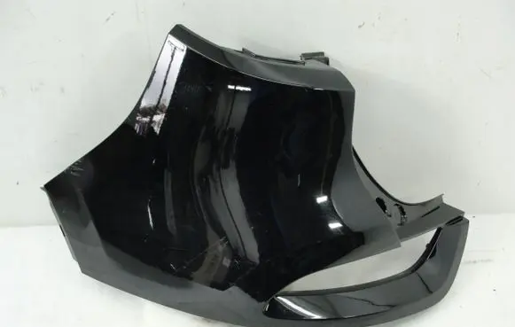 Renault Kadjar Rear bumper corner part panel trim 850171296R
