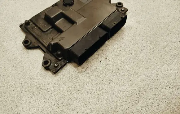 Subaru Legacy Engine control unit/module 22765AP730 1156001161