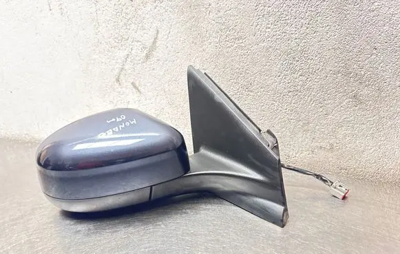 Ford Mondeo MK IV Front door electric wing mirror E9034384 E9024384
