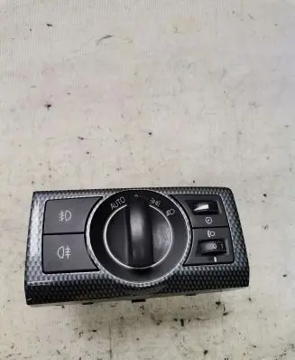Opel Antara Light switch 96672895