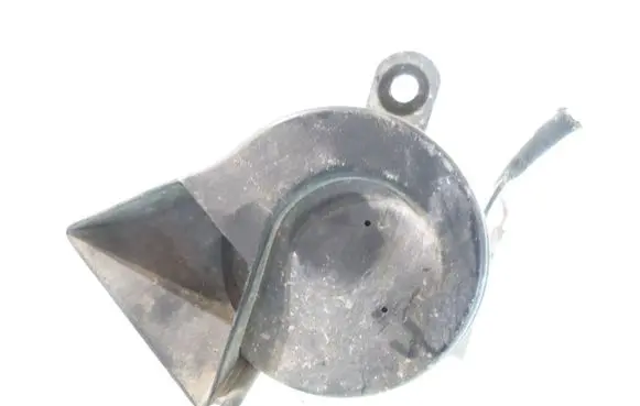 Mercedes-Benz C W202 Horn signal E1000233