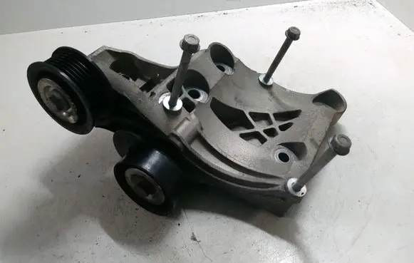 Opel Insignia A Air conditioning tensioner 55582510 55581830
