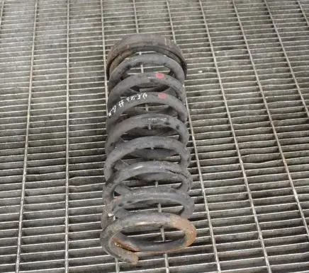 Mercedes-Benz SLC C107 Rear coil spring 1153242204