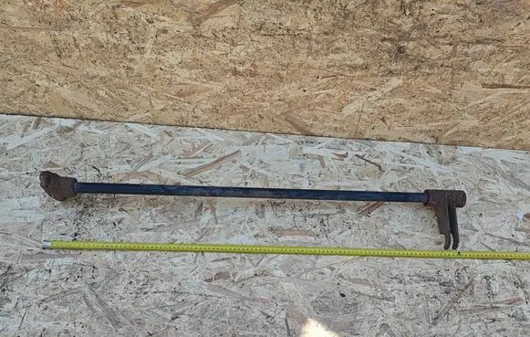 Ford Ranger Rear suspension control arm 