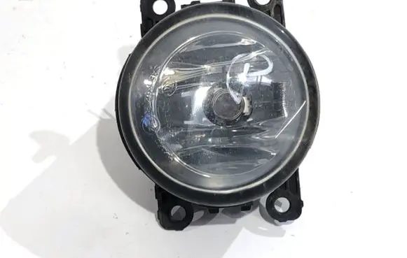 Front fog light