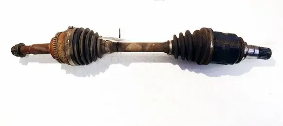Toyota Avensis T250 Front driveshaft 