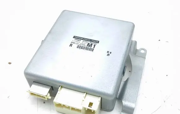 Lexus CT 200H Power steering control unit/module 8965076020 1129005161 JL501003791