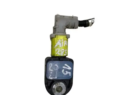 Toyota RAV 4 (XA40) Airbag deployment crash/impact sensor 8917312180 401EL7CR2