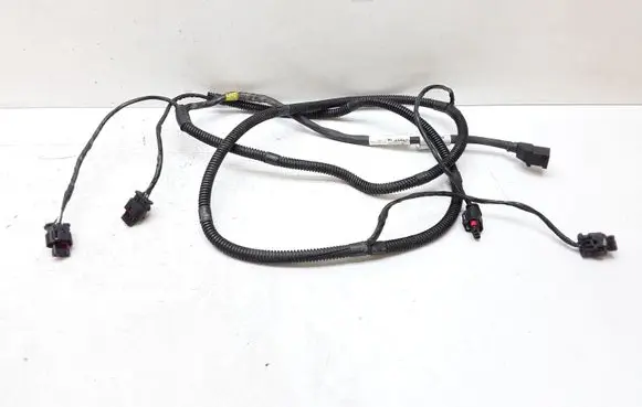 Volvo XC90 Parking sensor (PDC) wiring loom 30678975