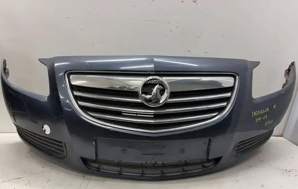 Opel Insignia A Front bumper 