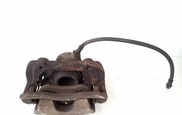 Mercedes-Benz E W212 Front brake caliper