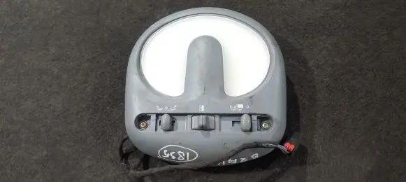 Fiat Bravo - Brava Front seat light 0881900 08.819.00
