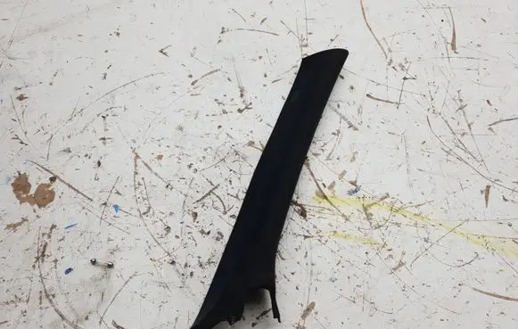 BMW X5 E53 (A) pillar trim 8203866 51438203866