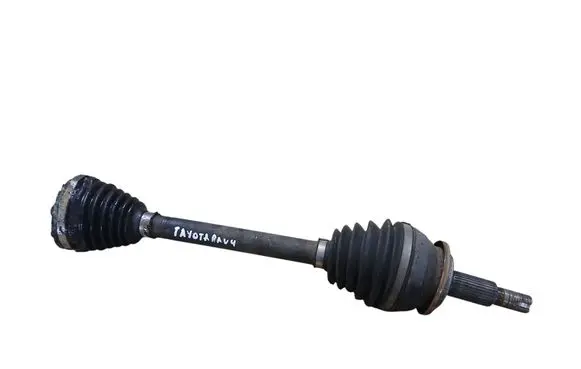 Toyota RAV 4 (XA50) Front driveshaft