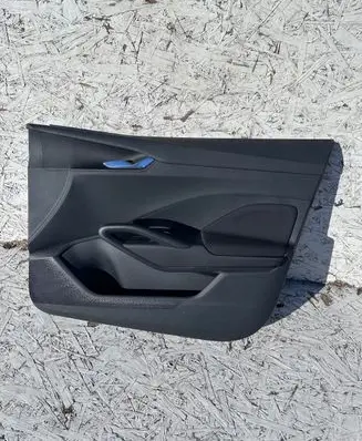 Skoda Fabia Mk4 (6VA) Front door card panel trim