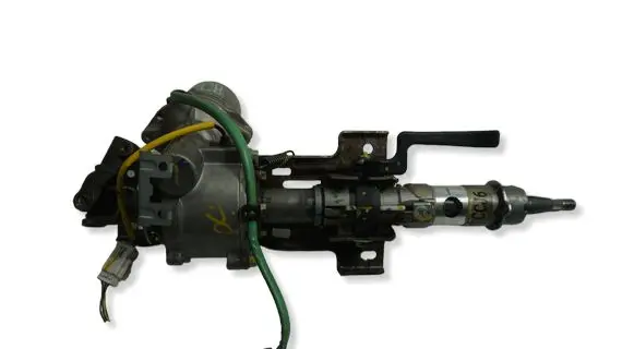 Hyundai i20 (PB PBT) Steering wheel axle set 563001J970 FI0AA210007