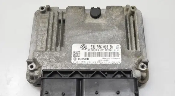 Engine control unit/module