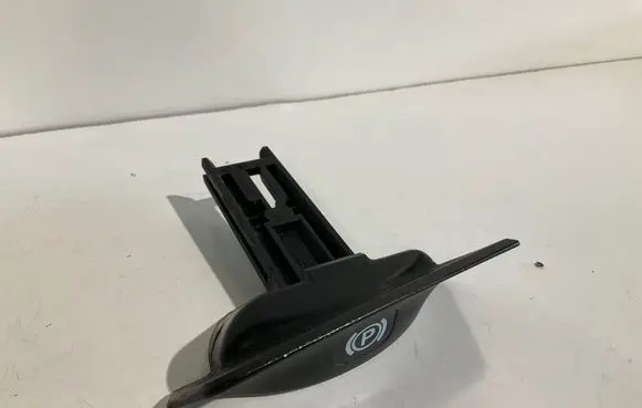 Mercedes-Benz E W211 Hand brake release handle 2114270020 70050001