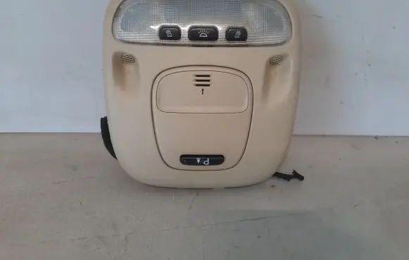 Jaguar X-Type Other interior light 186203