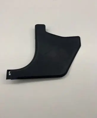 Mercedes-Benz C W204 Foot area side trim A2046881306