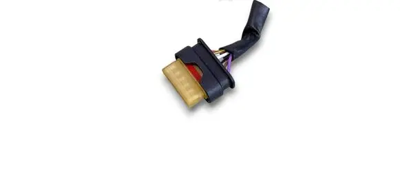 Mercedes-Benz S W221 Other wiring loom 805124 51449