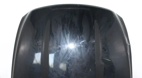 Dodge RAM 1500 DS Engine bonnet/hood