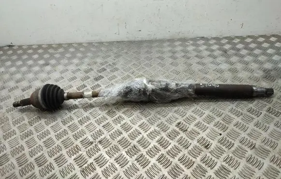 Ford B-MAX Front driveshaft