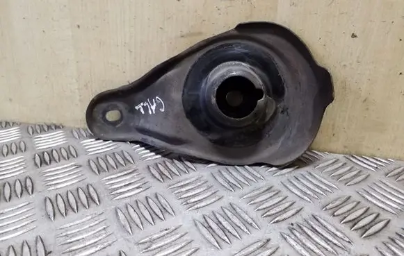 Other rear suspension part