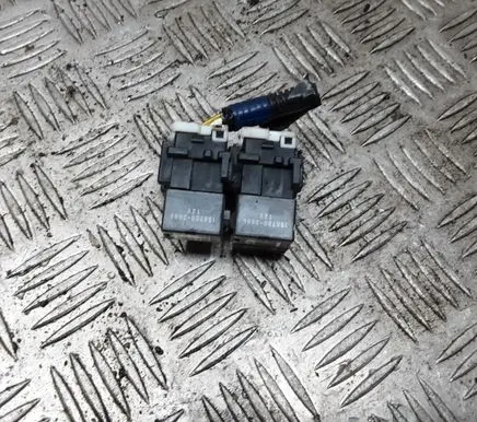 Honda FR-V Other relay 1667002680