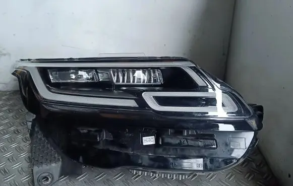 Land Rover Range Rover Velar Headlight/headlamp J8A213W029KF 89910520 L56018MY