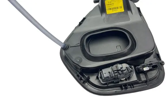 Volkswagen ID. Buzz Fuel tank cap 1T3809857M