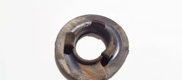 Volkswagen Sharan Front coil spring rubber mount 95vw5599ba