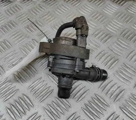 Peugeot 2008 II Electric auxiliary coolant/water pump 0392023428 9833874480