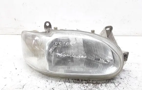 Ford Escort Headlight/headlamp