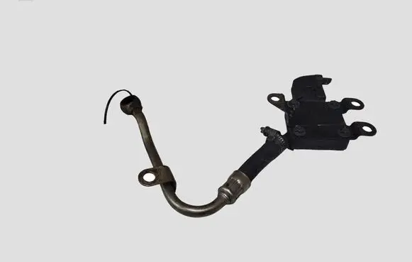 BMW 3 E90 E91 Exhaust gas pressure sensor 780801301