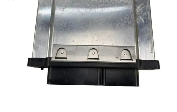 Volkswagen Golf VII Engine control unit/module 04E907309E
