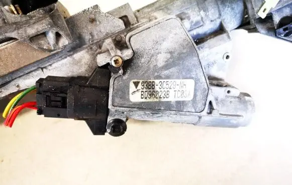 Ford Mondeo MK I Ignition lock contact 93bb3c529nh 93bb-3c529-nh